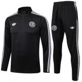 Chándal Alemania 125th 2025 (Black)